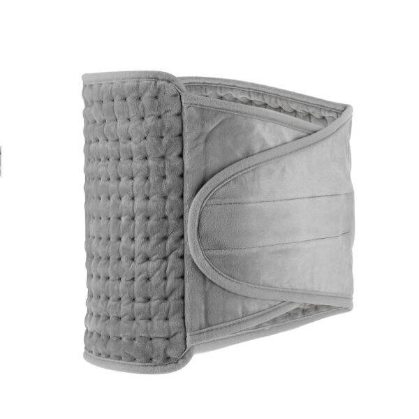 Ceinture Lombaire Chauffante en Plaid – Image 11