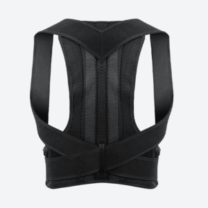 Ceinture Lombaire 2-en-1 Unisexe