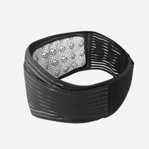 Ceinture lombaire magnétique auto-chauffante